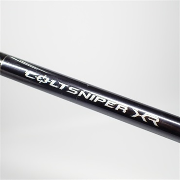 ２０コルトスナイパーＸＲＳ１００Ｈ